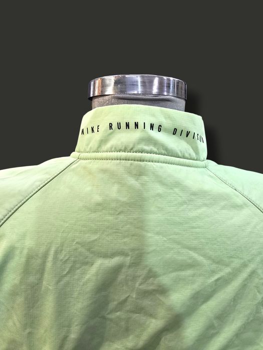 Nike Running Division дамско яке / L / спортно, пролетно