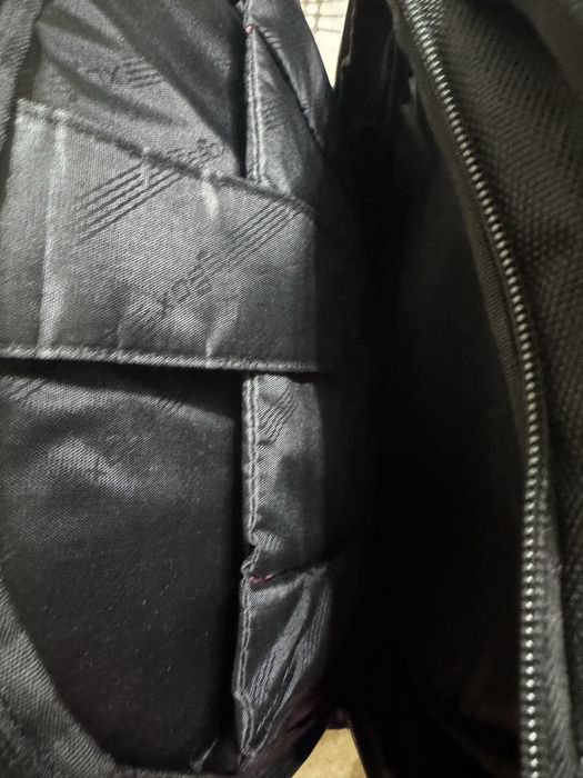 Рюкзак черный, Новый