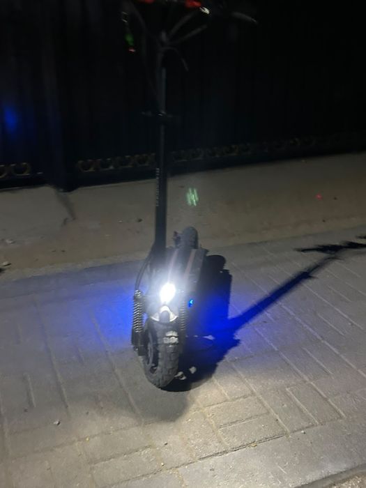 Kugo Kirin M4 pro