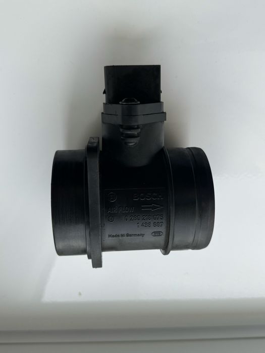 Оригинален дебитомер за бмв е46 318ti n42