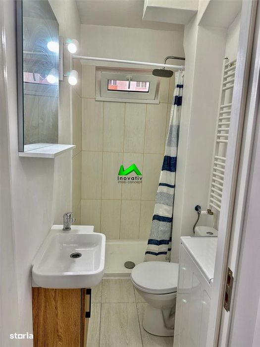 Apartament 2 camere de vanzare Sibiu Cedonia Mediu