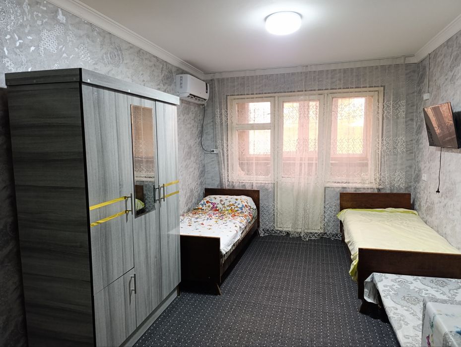 Фарғона шаҳар марказ ижара 1 хона