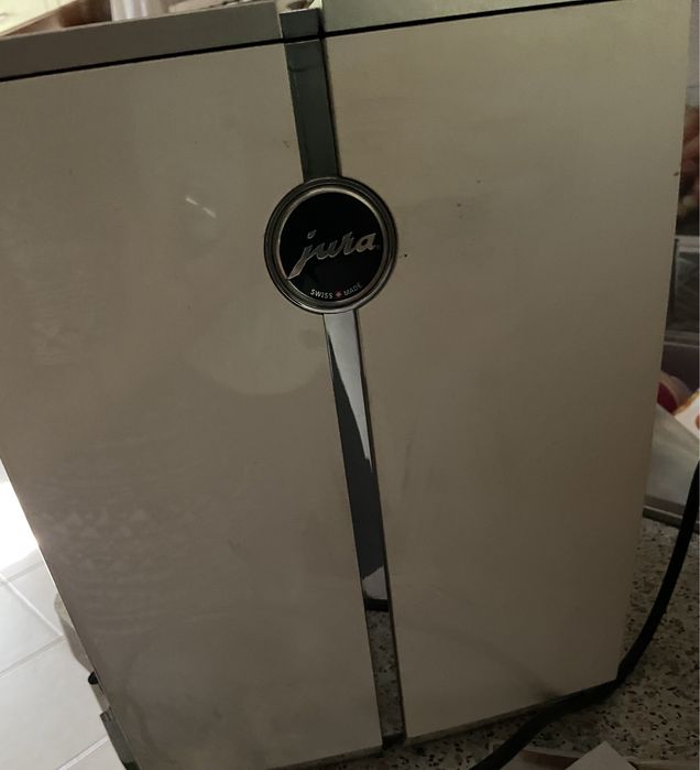 Продам кофемашину