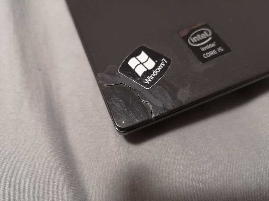 Laptop Lenovo Thinkpad L440, 14"