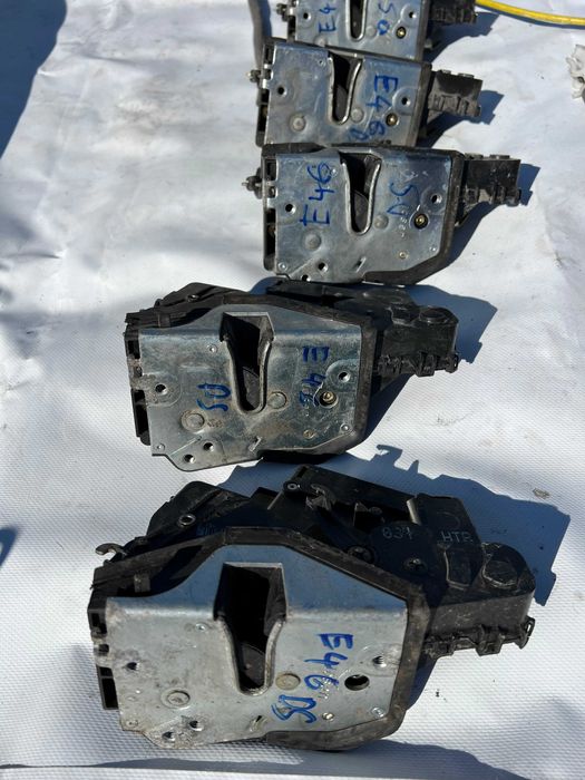 Broasca Usa BMW  E46 E60 E39