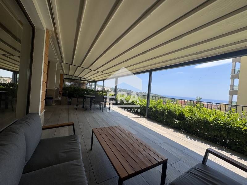 Дава се под наем Двустаен апартамент в к.к. Св.Св. Константин и Елена - 84 кв.м за 900 € - Снимка #10