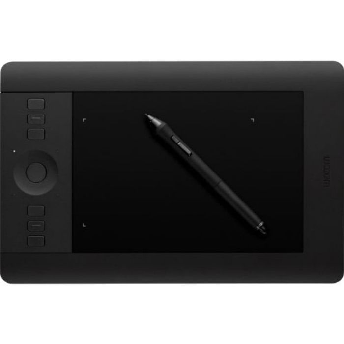 Wacom Intuos Pro S