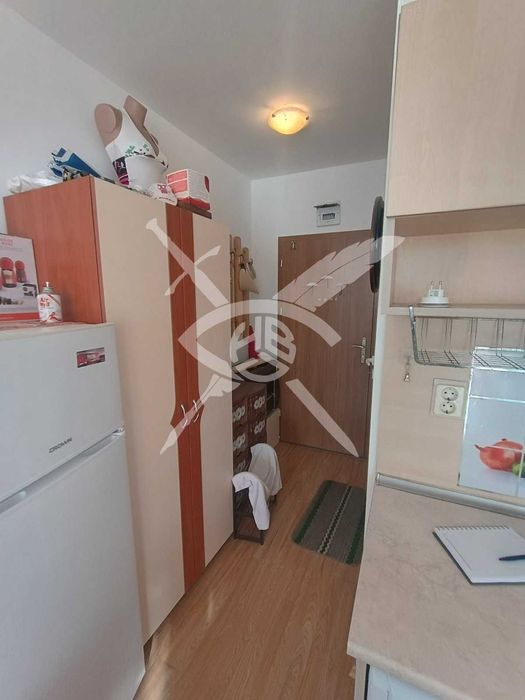 Продава се Ателие в к.к. Слънчев бряг - 30 кв.м за 1534 €/кв.м - Снимка #7