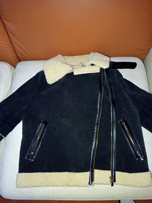 Срочно продам дубленку