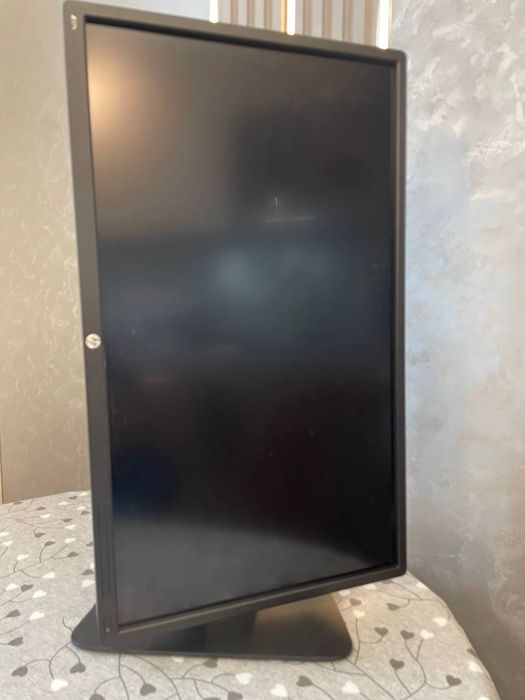 Монитор HP Z27s диагональ 27" 4K