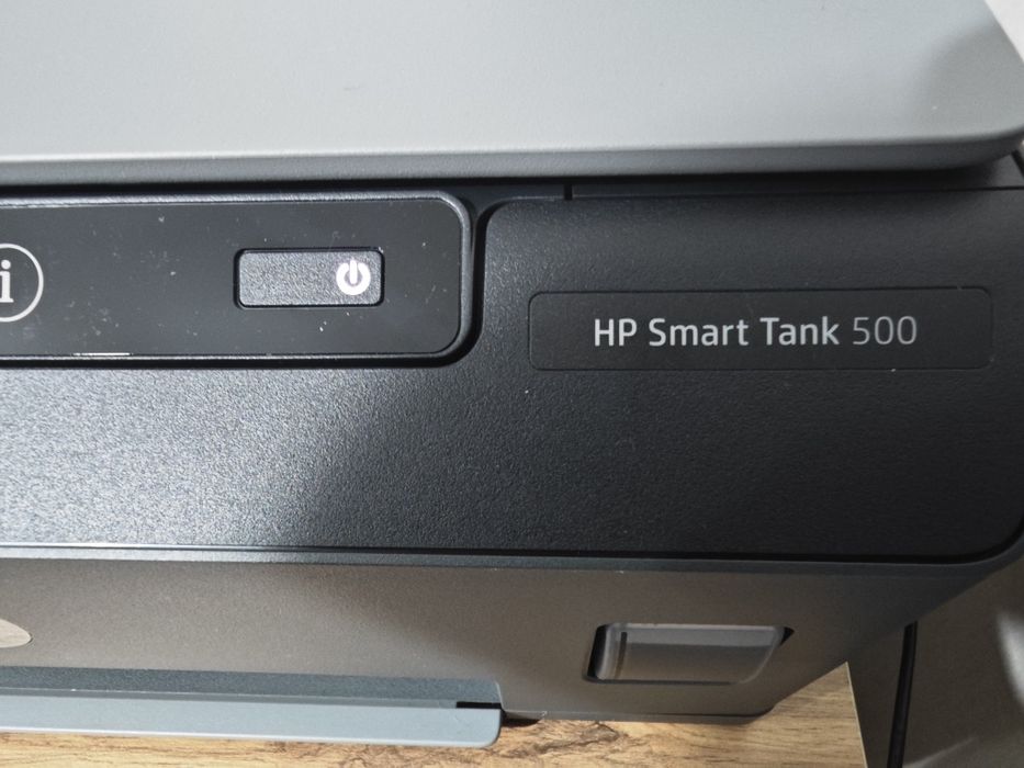 HP Smart Tank  500