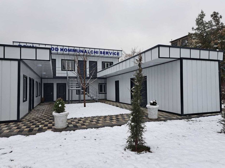 Сендвич панели | Sendvich panel контейнер | Металлоконструкции AP-18