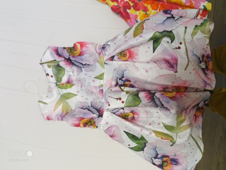 Роклички primigi и mayoral