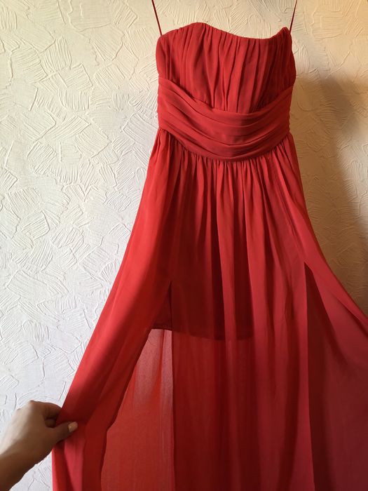 Продам вечернее платье