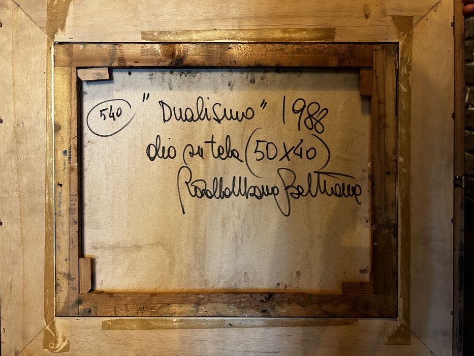 Tablouri vintage de colectie