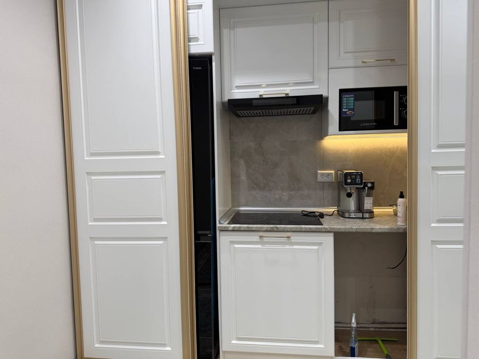 Nrg Maftun-Makon yangi uzbekiston