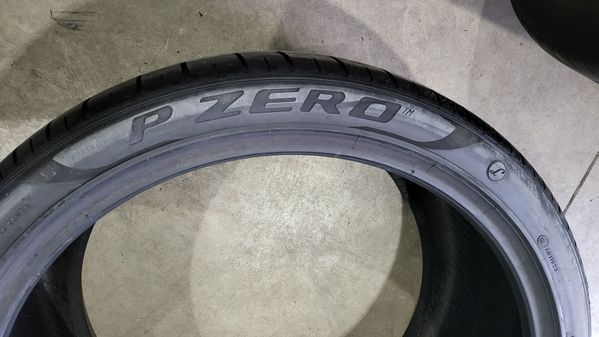 325/30/23/PIRELLI/2бр