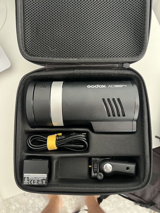 Godox AD300 Pro
