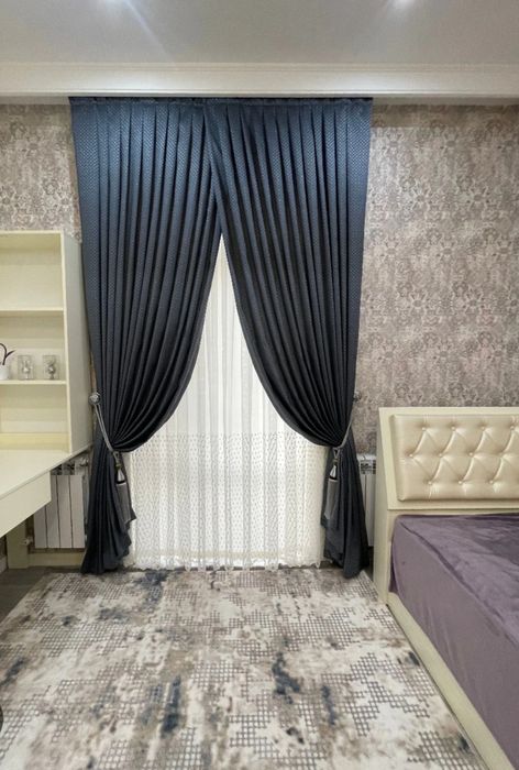 Alo parda yuvish xizmati 24/7