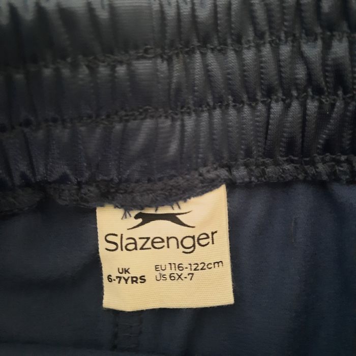 НОВИ детски екипчета SLAZENDGER