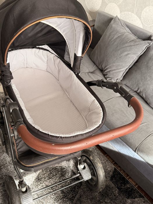 Коляска лето/зима детская