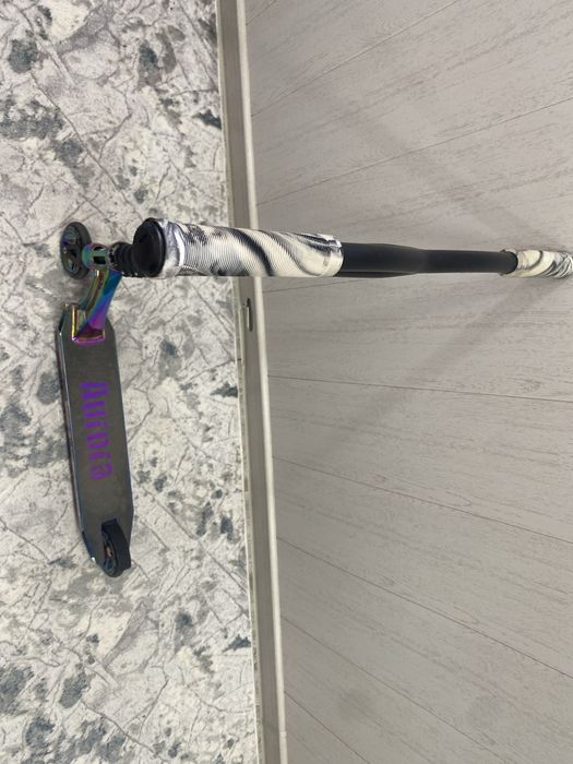 Трюковой Самокат Aurora