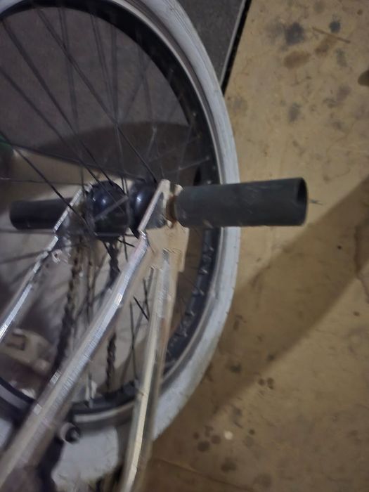 бмх велосипед торнадо