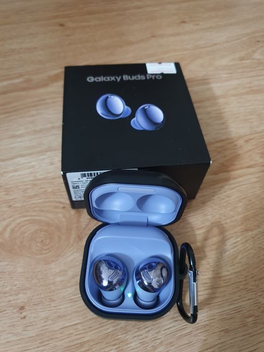 Samsung Buds pro