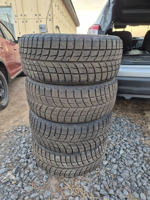 235×55×17 в идеальное состояние