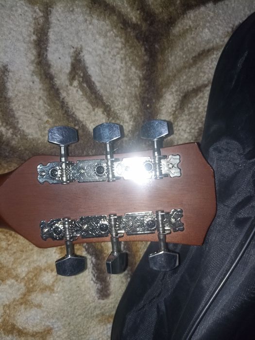 Gitara sotiladi 2026