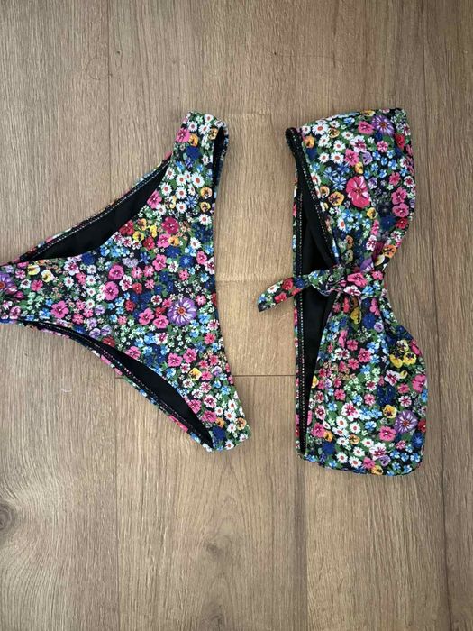 Дамски бански от shein и H&M