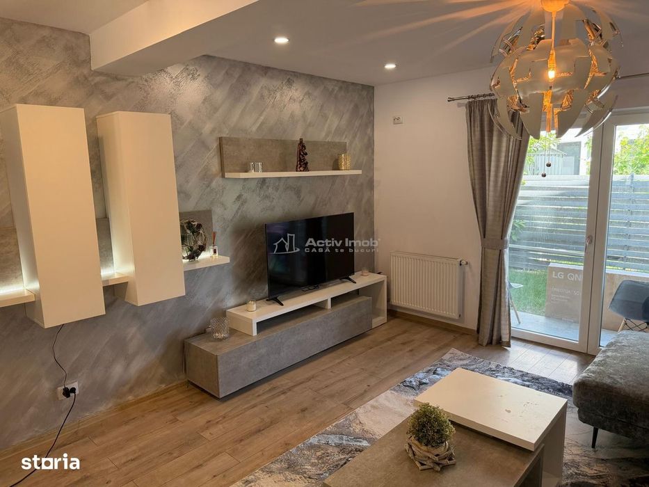 Casa duplex - Tunari - 4 camere - 3 bai - 100mp - 50mp teren