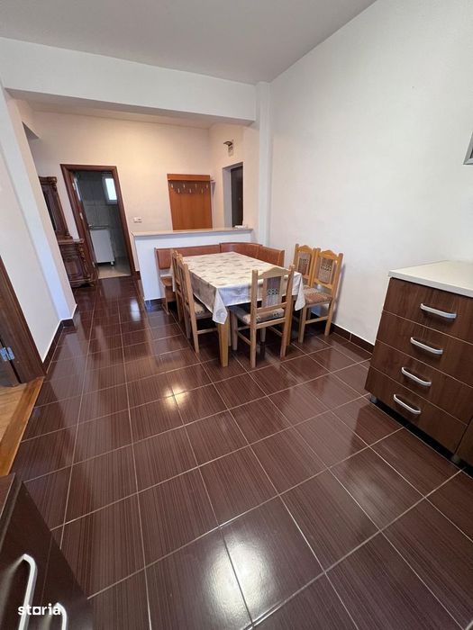 Apartament cu 2 camere in bloc nou,zona centrala