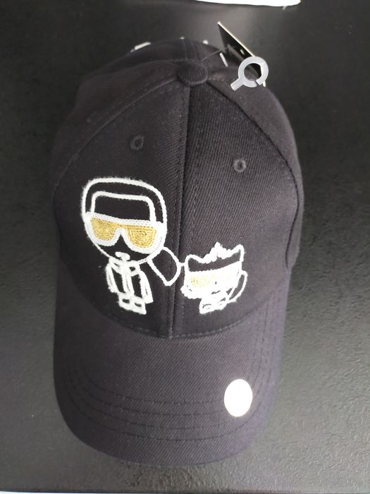 Șapcă de bărbați de calitate