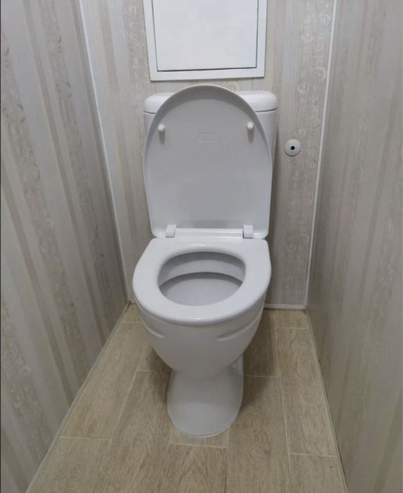 Сантехник круглосуточно