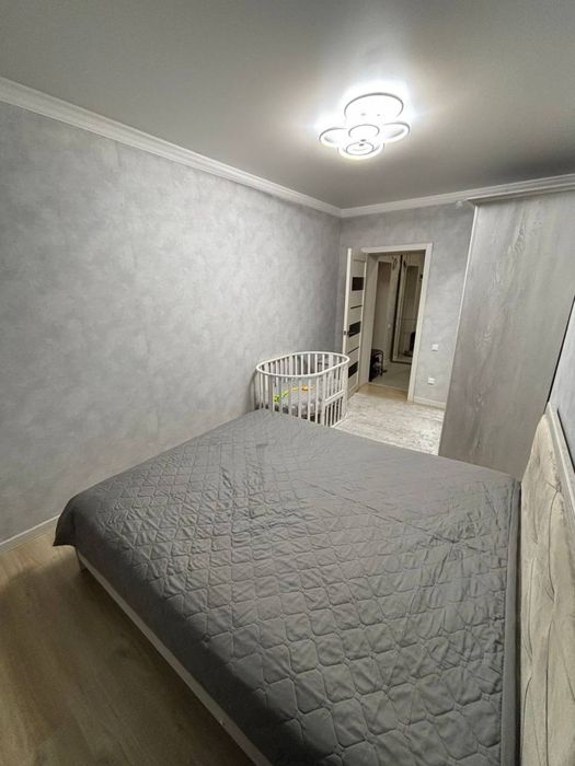 Срочно продам квартиру