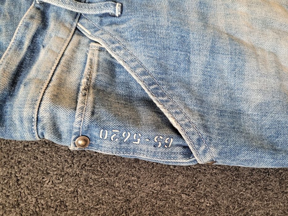 Bermude G-star Raw XXL