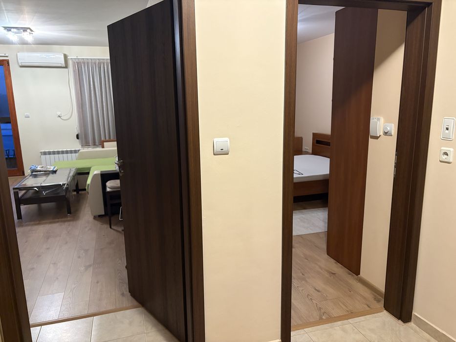 2-СТАЕН АПАРТАМЕНТ в Манастирски ливади-запад, ул. Българска легия