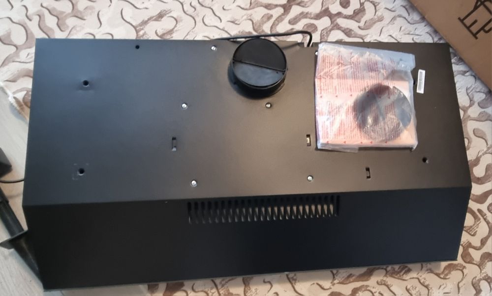 Абсорбатор Klarstein 38w