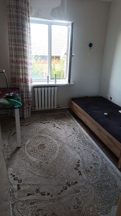 Продам комнату в общежитии