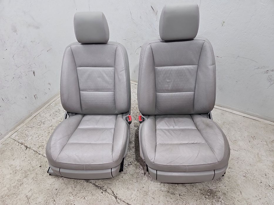 Set interior Mercedes Clasa S (W221) [Fabr 2005-2013] OEM
