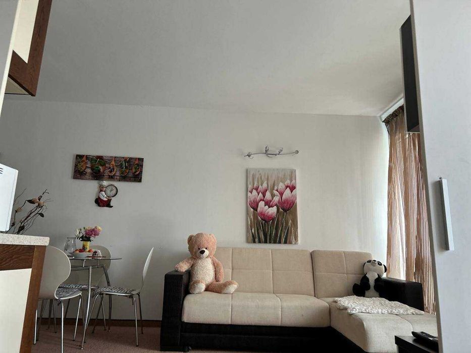 Продава се Двустаен апартамент в Бургас, Сарафово - 51 кв.м за 1530 €/кв.м - Снимка #1