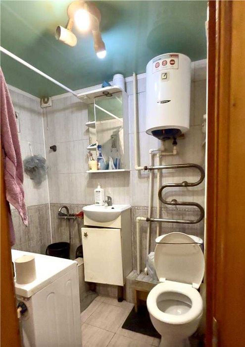 Продам 1ком.кв ул.Сатыбалдина, Помощь в Ипотеке!>