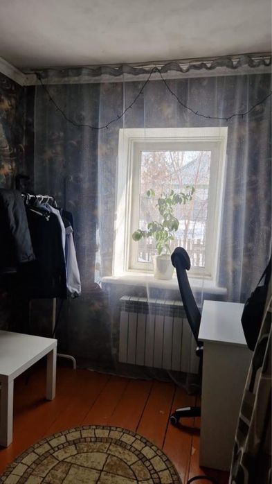 Дом с центральным отоплением