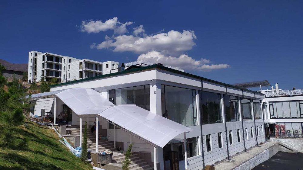 Pantera лексан Казахстан лучшая цена со склада