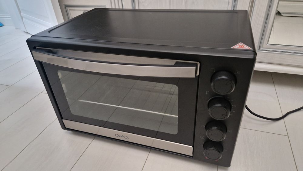 Электро печь AVA FSO 3600