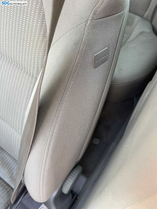 Airbag Scaun Stanga Fata Sofer Audi A4 B6 2001 - 2005