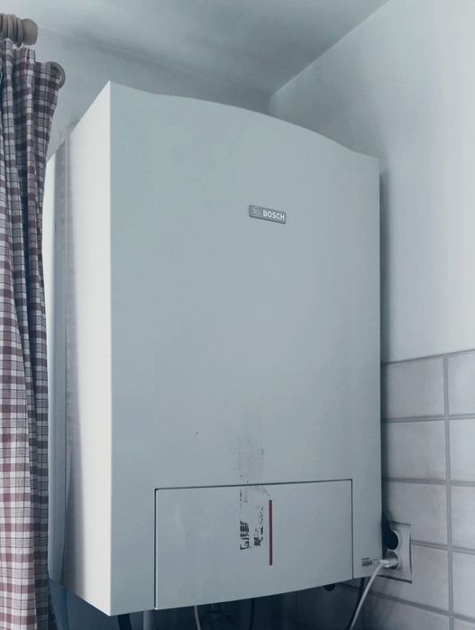 Reparatii centrale și placi centrale termice