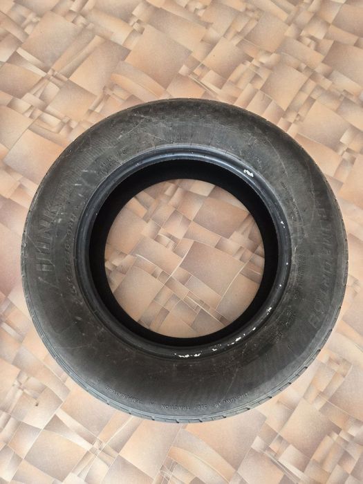 Продам резину летнюю