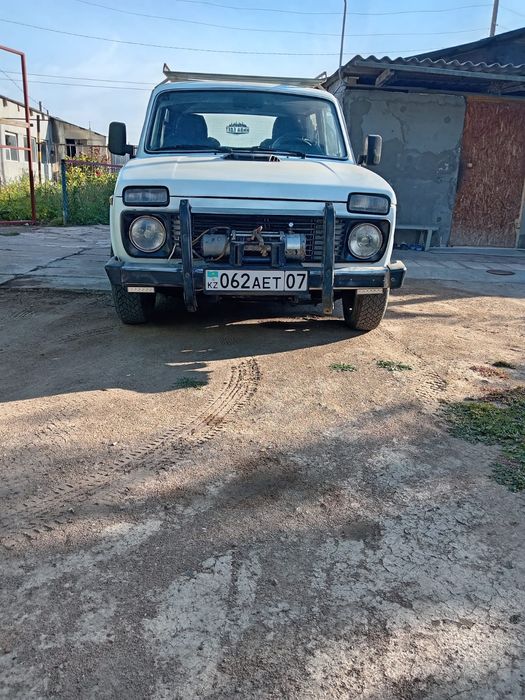 Лебедка на ниву нива